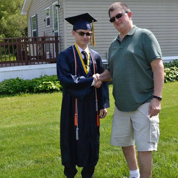 Meet your Posher, Joshua - Picture 1 of 1